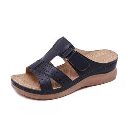 Sandalias ConfortFlex SS25