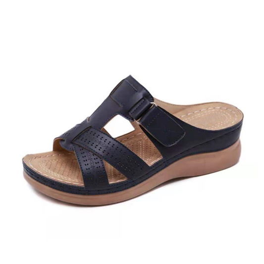 Sandalias ConfortFlex SS25