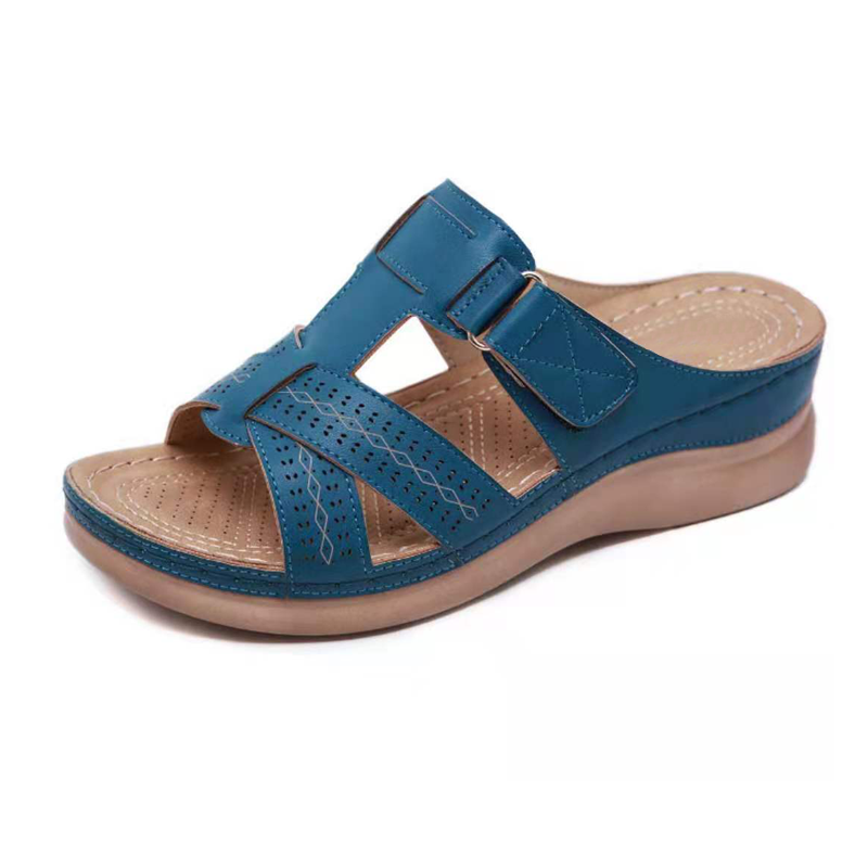Sandalias ConfortFlex SS25