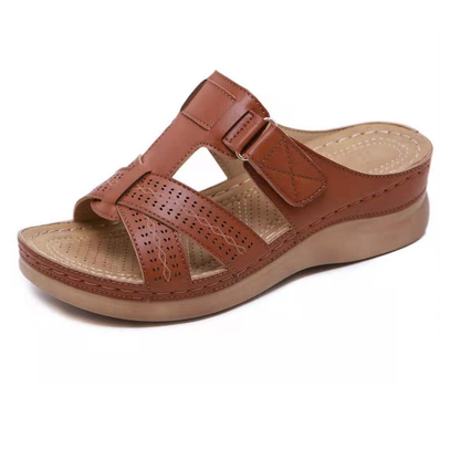 Sandalias ConfortFlex SS25